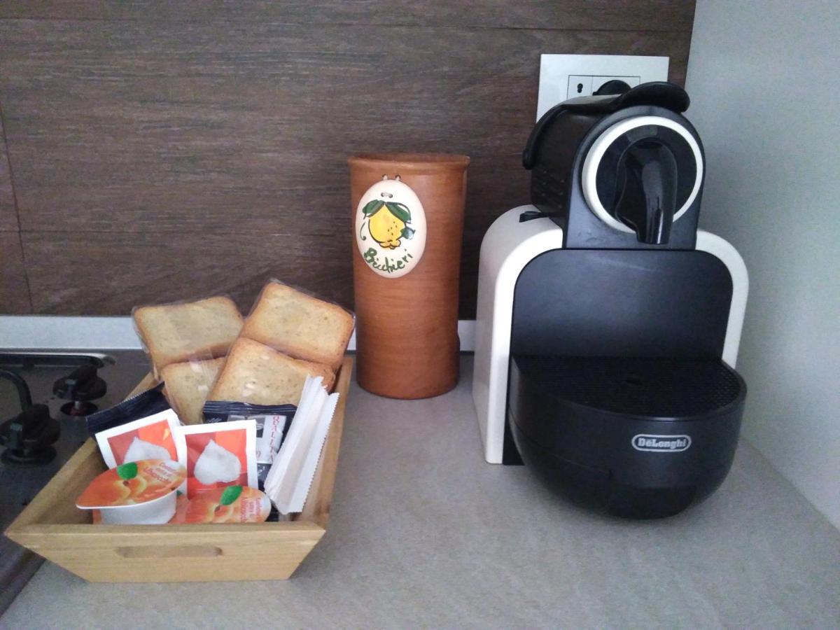 La Casetta A Ragusa Ngoại thất bức ảnh