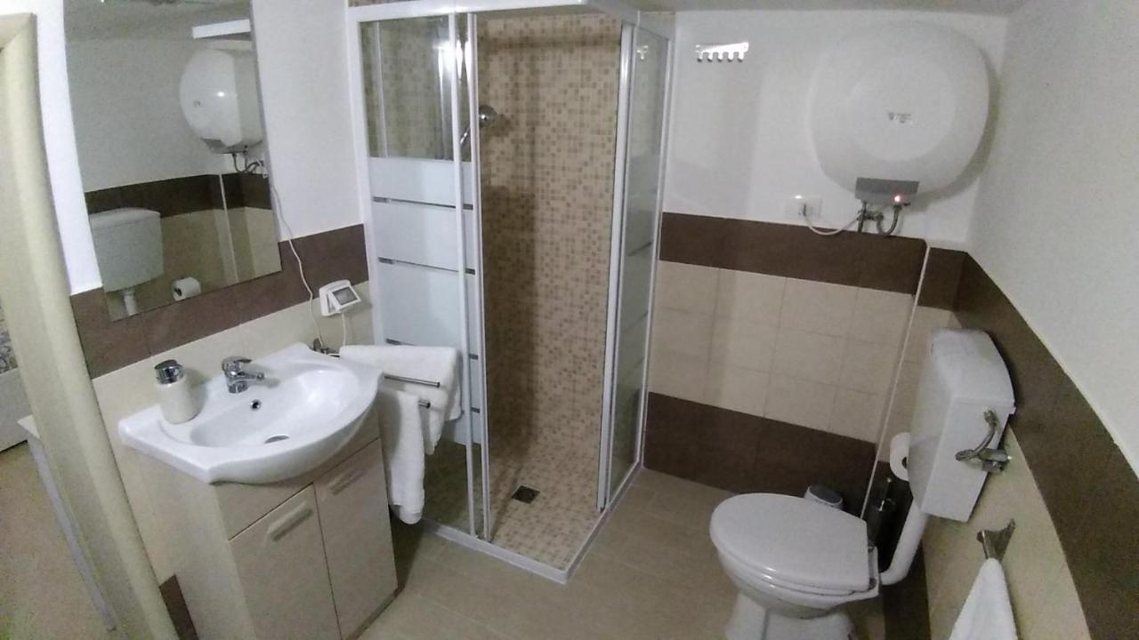 La Casetta A Ragusa Ngoại thất bức ảnh